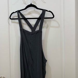 overalls from Urban Outfitters